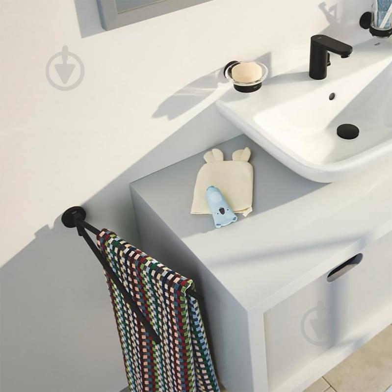 Держатель для полотенец Grohe QuickFix Start 411832430 - фото 7