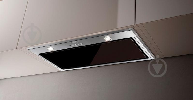 Вытяжка Faber Inca Lux EV8 X/BK A70 - фото 2 Вытяжка Faber Inca Lux EV8 X/BK A70 - фото 2