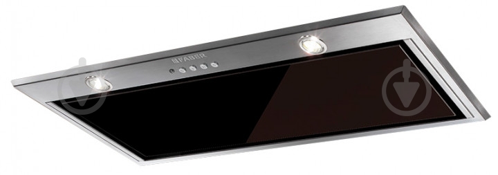 Вытяжка Faber Inca Lux EV8 X/BK A70 - фото 1 Вытяжка Faber Inca Lux EV8 X/BK A70 - фото 1