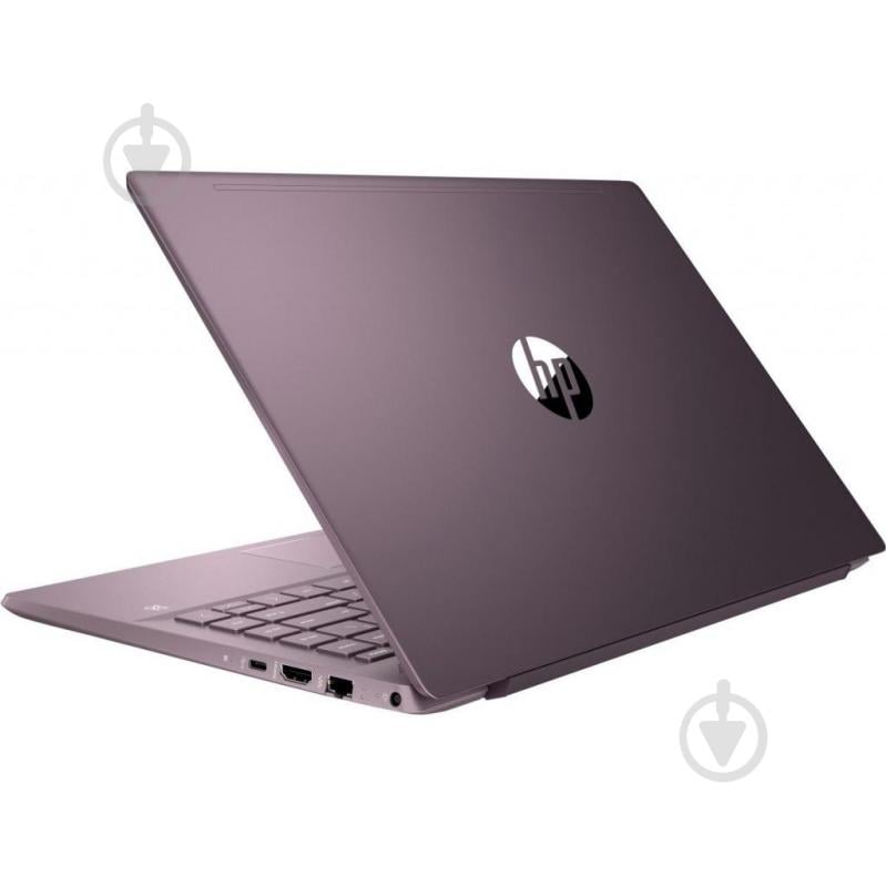 Ноутбук HP Pavilion 14 14" (8PJ85EA) purple - фото 5