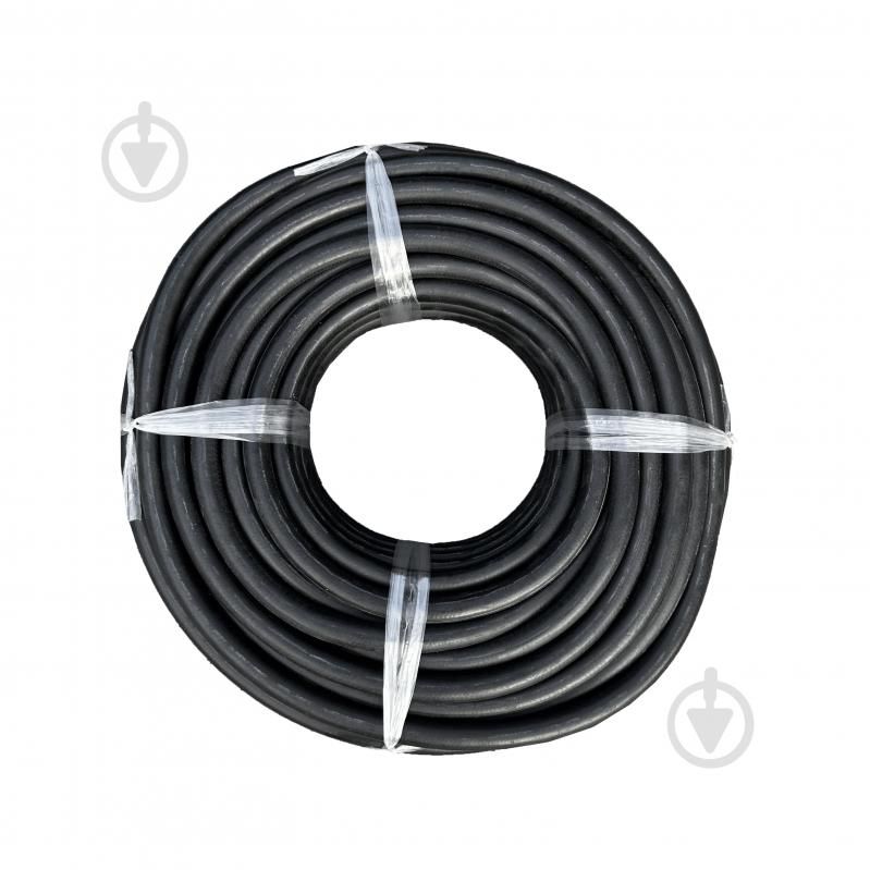 Рукав Simplex напорный маслобензиностойкий (МБС) 12х19-2,0 TUC20 - фото 2 Рукав Simplex напорный маслобензиностойкий (МБС) 12х19-2,0 TUC20 - фото 2