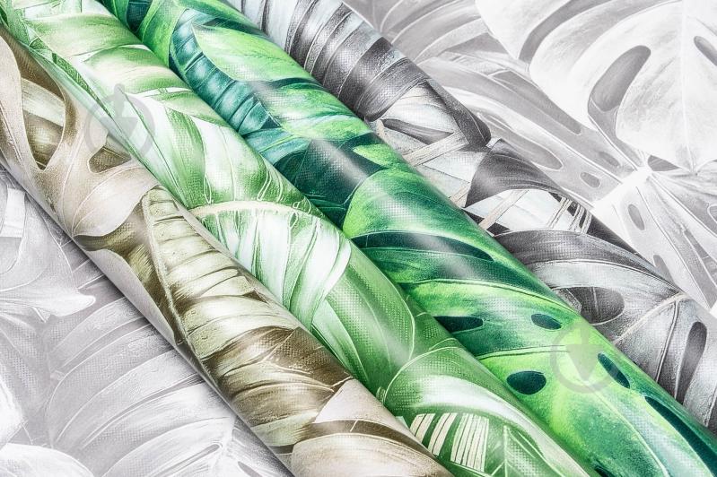 Обои дуплекс Славянские обои KOLORIT 5265-03 0,53x10,05 м - фото 3 Обои дуплекс Славянские обои KOLORIT 5265-03 0,53x10,05 м - фото 3