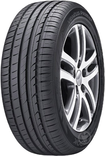 Шина Hankook Ventus Prime 2 (K115) 225/45R18 95 V лето - фото 1