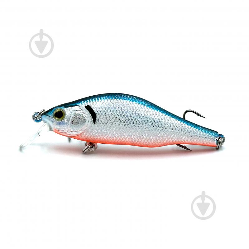 Воблер Gladiator "HAMSIK" (#39) 9 г 70 мм - фото 1