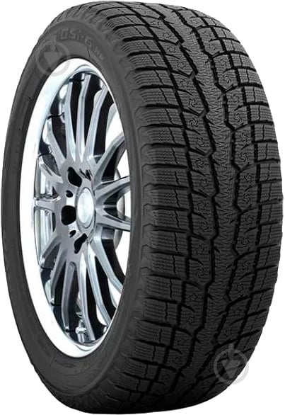 Шина TOYO OBSERVE GSi6 SUV 235/55 R18 100 H нешипована зима - фото 1