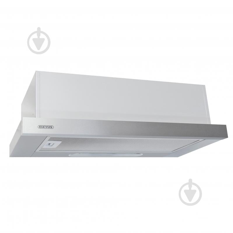 Вытяжка Eleyus LOTUS 470 50 INOX - фото 4 Вытяжка Eleyus LOTUS 470 50 INOX - фото 4