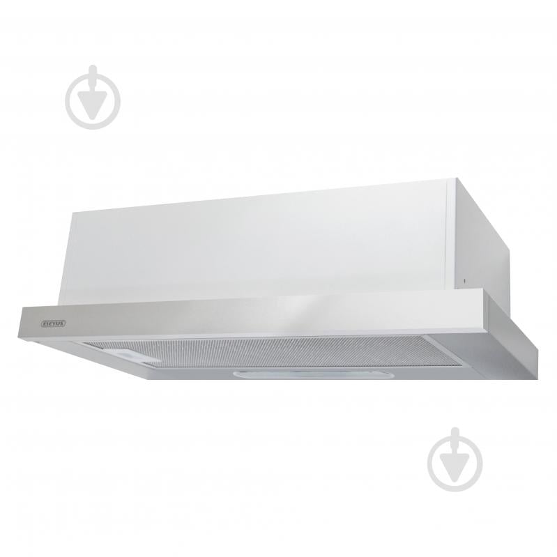 Вытяжка Eleyus LOTUS 470 50 INOX - фото 6 Вытяжка Eleyus LOTUS 470 50 INOX - фото 6