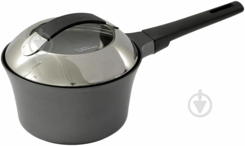 Ковш Sacher SHTF00031 - фото 1 Ковш Sacher SHTF00031 - фото 1