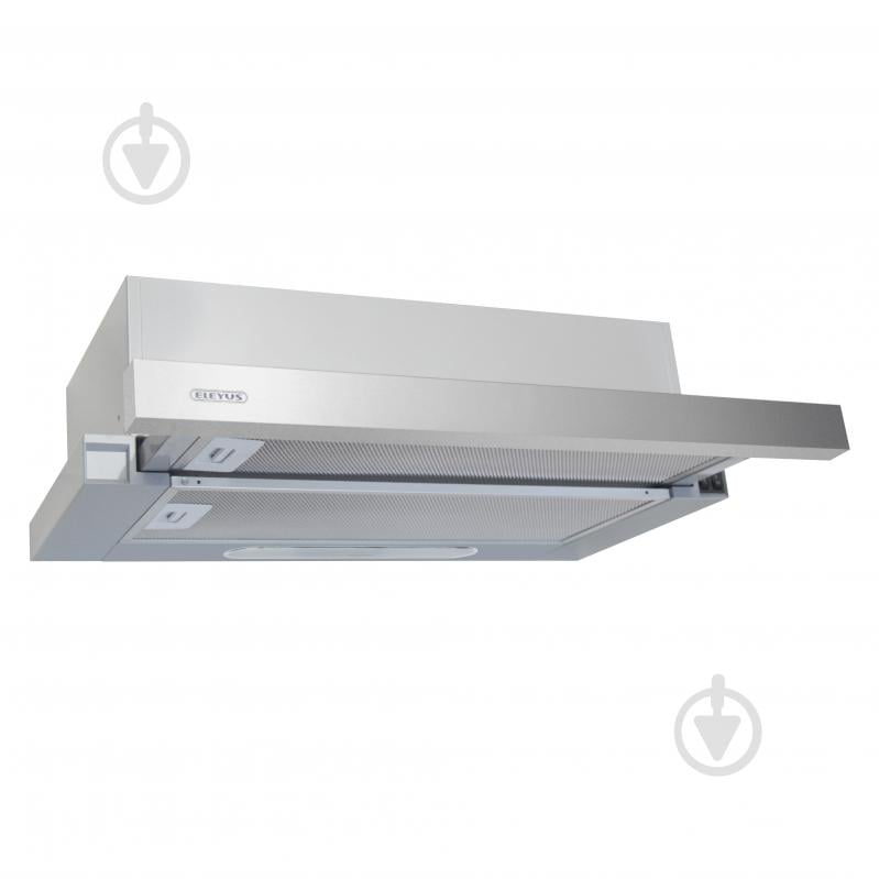 Вытяжка Eleyus LOTUS 470 60 INOX - фото 1