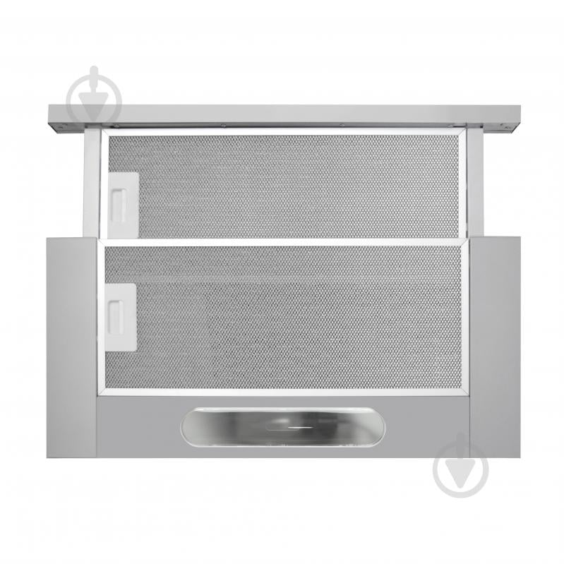 Вытяжка Eleyus LOTUS 470 60 INOX - фото 10