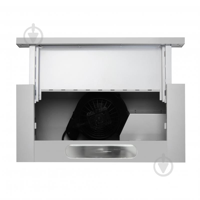 Вытяжка Eleyus LOTUS 470 60 INOX - фото 11