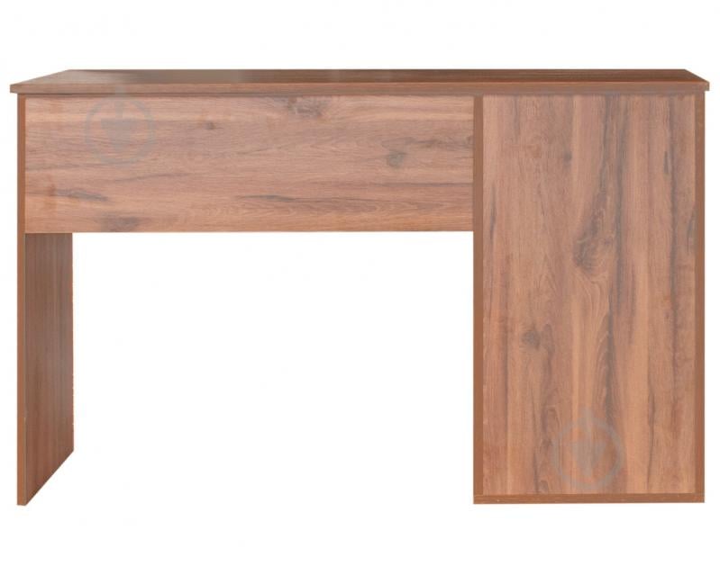 Стіл письмовий DC Ганза 750х1200х550 мм дуб ліворно/дуб ліворно - фото 3