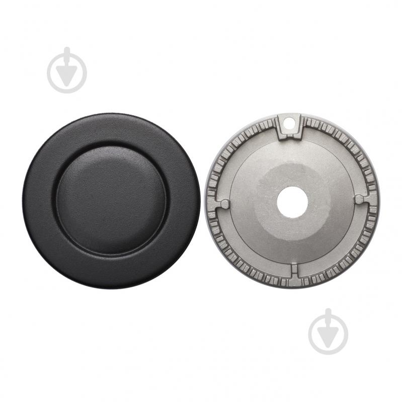 Варочная поверхность газовая Eleyus ALEXA 60 BL C - фото 3 Варочная поверхность газовая Eleyus ALEXA 60 BL C - фото 3