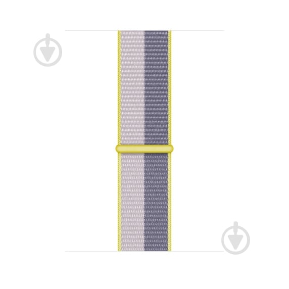 Ремінець Apple Sport Loop lavender gray/light lilac MN5R3ZM/A - фото 1