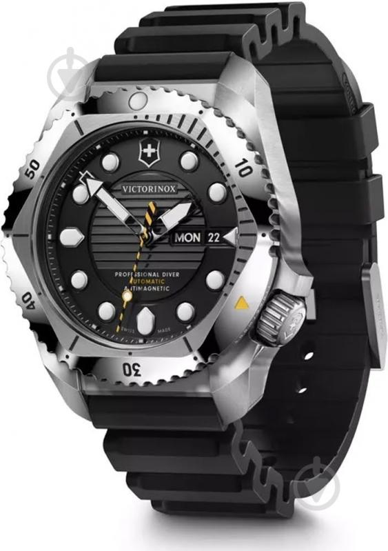 Наручные часы Dive Pro Victorinox silver (V241994) - фото 3