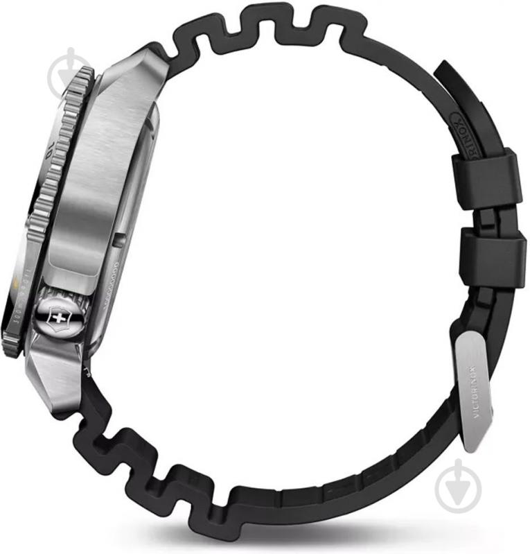 Наручные часы Dive Pro Victorinox silver (V241994) - фото 6