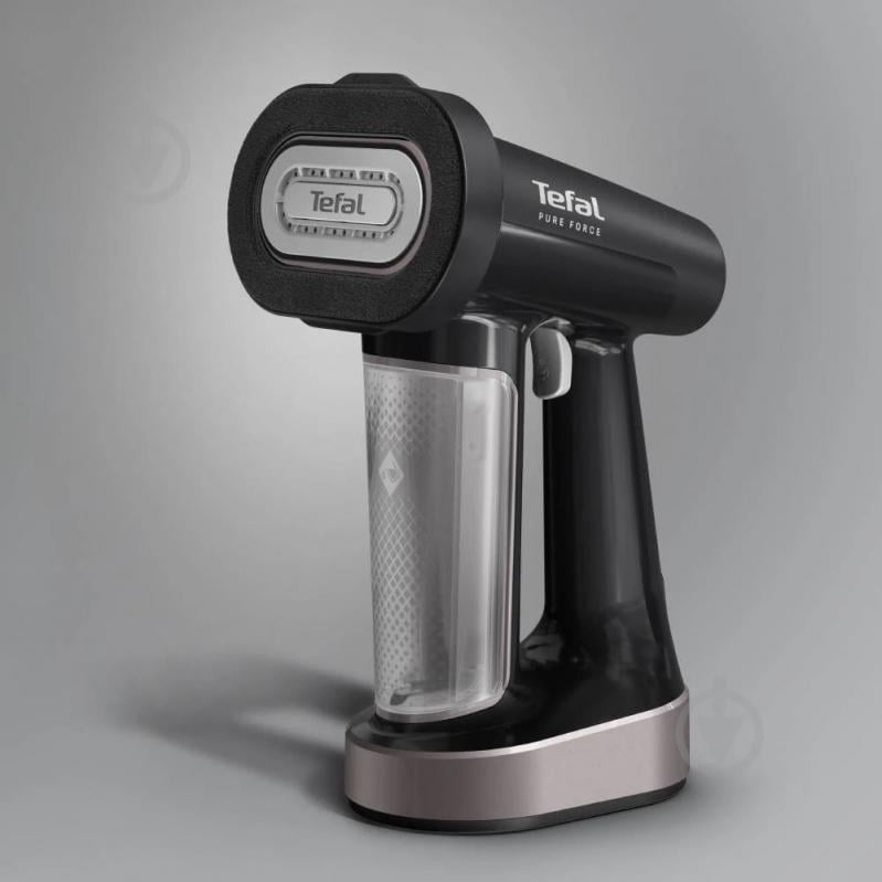 Отпариватель ручной Tefal Pure Force 3в1 DT8765E0 - фото 12 Отпариватель ручной Tefal Pure Force 3в1 DT8765E0 - фото 12