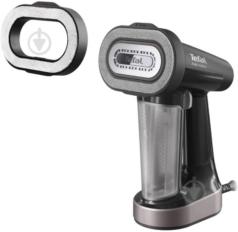 Отпариватель ручной Tefal Pure Force 3в1 DT8765E0 - фото 9 Отпариватель ручной Tefal Pure Force 3в1 DT8765E0 - фото 9
