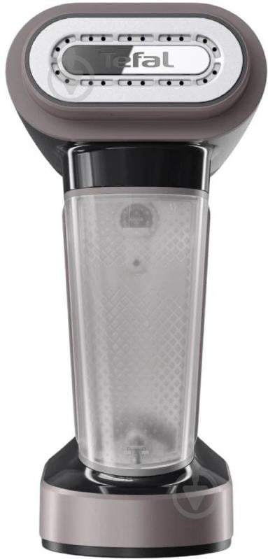 Отпариватель ручной Tefal Pure Force 3в1 DT8765E0 - фото 8 Отпариватель ручной Tefal Pure Force 3в1 DT8765E0 - фото 8