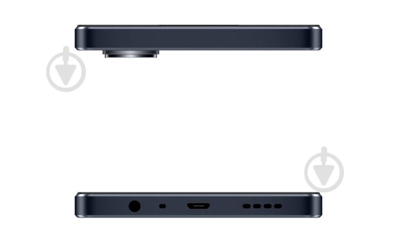 Смартфон realme C33 Dual Sim 4/128GB night sea - фото 9 Смартфон realme C33 Dual Sim 4/128GB night sea - фото 9