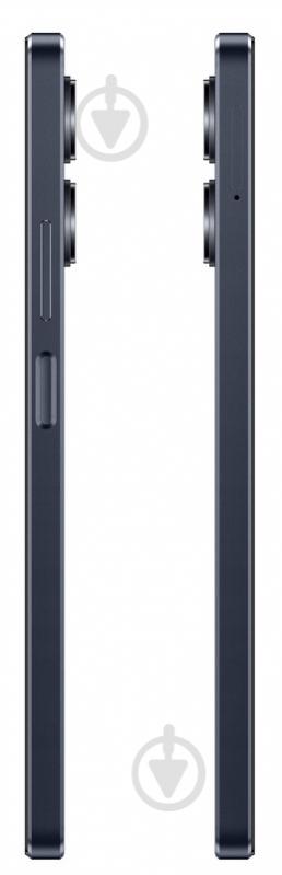 Смартфон realme C33 Dual Sim 4/128GB night sea - фото 8 Смартфон realme C33 Dual Sim 4/128GB night sea - фото 8