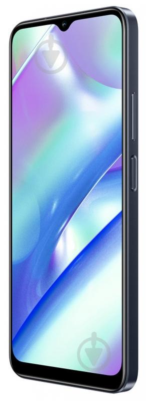 Смартфон realme C33 Dual Sim 4/128GB night sea - фото 4 Смартфон realme C33 Dual Sim 4/128GB night sea - фото 4