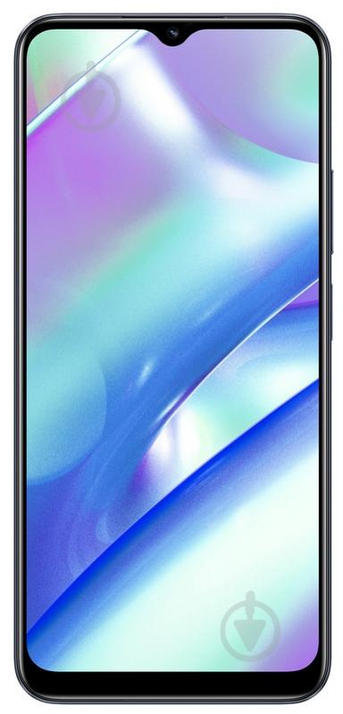 Смартфон realme C33 Dual Sim 4/128GB night sea - фото 2 Смартфон realme C33 Dual Sim 4/128GB night sea - фото 2