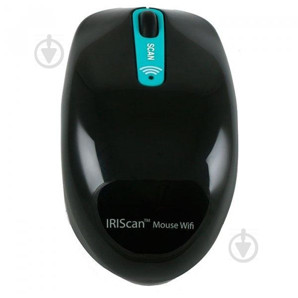 Документ-сканер Canon IRISCan Mouse 2 Wi-Fi - фото 2