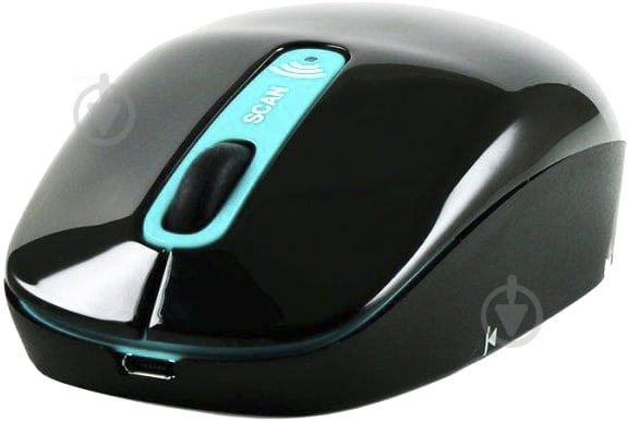 Документ-сканер Canon IRISCan Mouse 2 Wi-Fi - фото 1