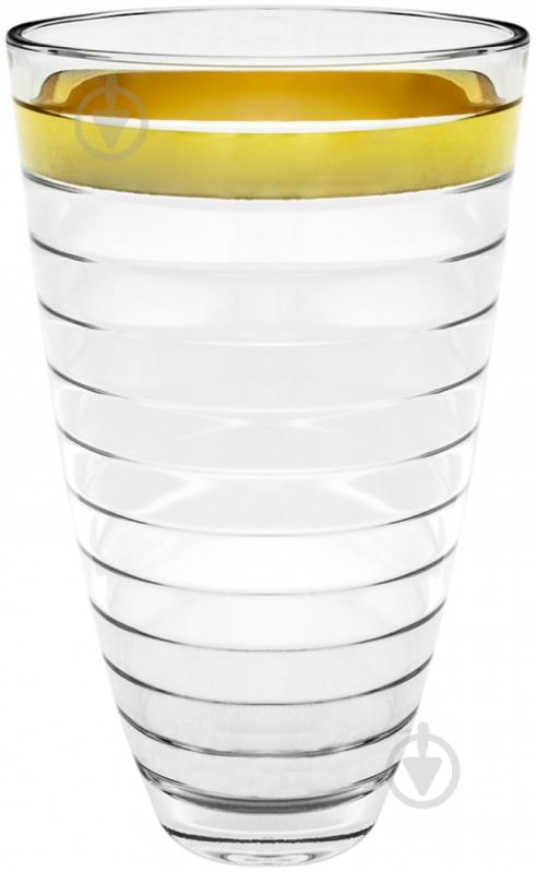 Ваза Vidivi BAGUETTE 64425EM 30 см 64425EM - фото 1