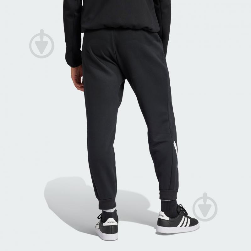 Штани Adidas M Z.N.E. PT JD5983 р. L чорний - фото 2