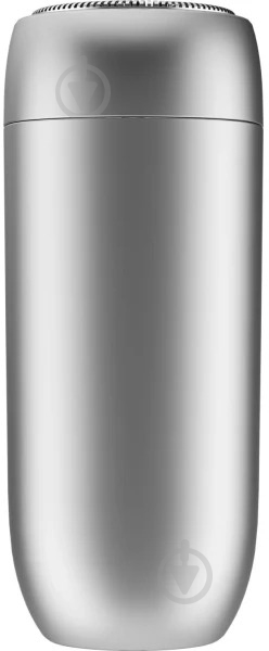 Электробритва Xiaomi Electric Shaver S200 Silver (1121009) - фото 3