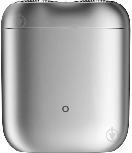 Электробритва Xiaomi Electric Shaver S200 Silver (1121009) - фото 1