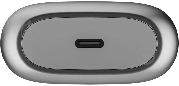 Электробритва Xiaomi Electric Shaver S200 Silver (1121009) - фото 5