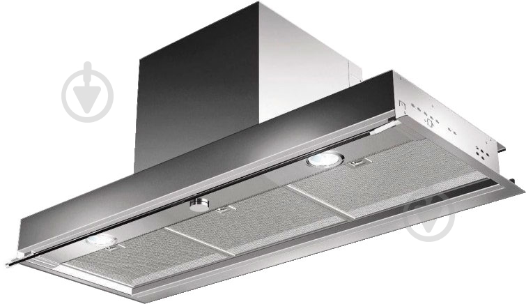 Вытяжка Faber In-Nova Smart X A60 - фото 4 Вытяжка Faber In-Nova Smart X A60 - фото 4