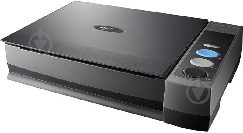 Сканер Plustek OpticBook 3900 - фото 1