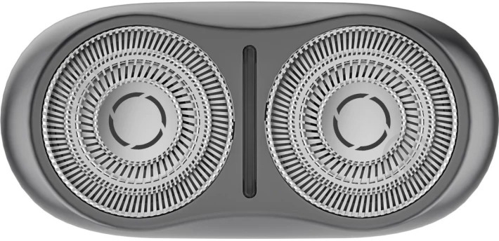 Электробритва Xiaomi Electric Shaver S200 Gray (1121010) - фото 6