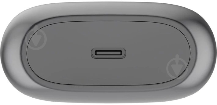 Электробритва Xiaomi Electric Shaver S200 Gray (1121010) - фото 5
