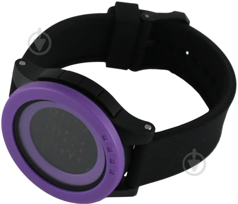Наручний годинник Skmei DG1143 (DG1193BOXBKPL) - фото 2