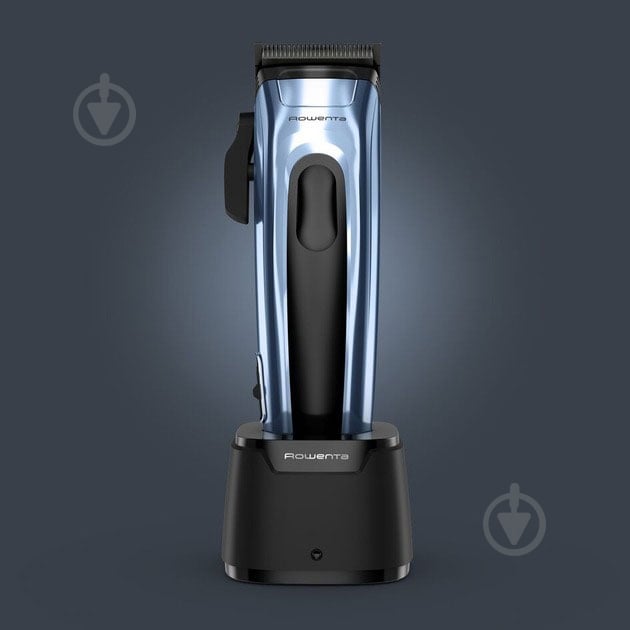 Машинка для стрижки Rowenta BARBER EXPERIENCE TN1551E0 - фото 13