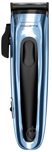 Машинка для стрижки Rowenta BARBER EXPERIENCE TN1551E0 - фото 11