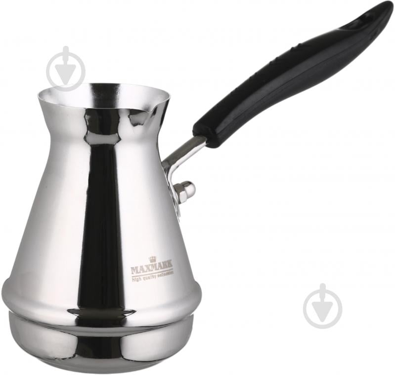 Турка Maxmark 250 мл MK-TC00250 - фото 1 Турка Maxmark 250 мл MK-TC00250 - фото 1