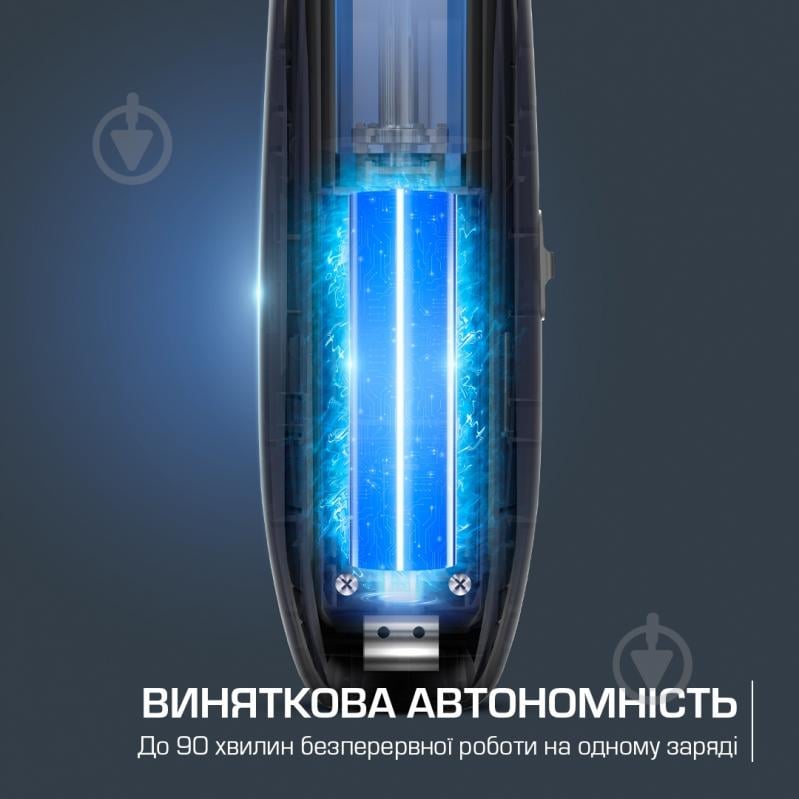 Триммер Rowenta Barber Experience TN1851E0 - фото 3