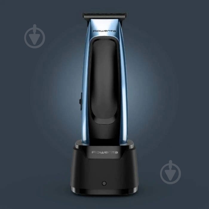 Триммер Rowenta Barber Experience TN1851E0 - фото 11