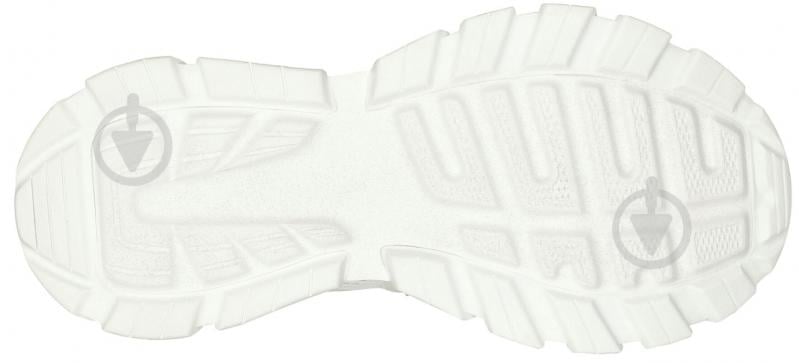 Кросівки жіночі демісезонні Skechers SIERRA 177275 WHT р.39,5 білі - фото 5