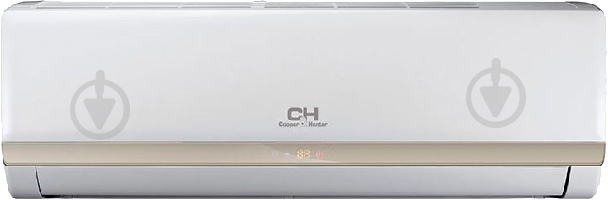 Кондиционер Cooper&Hunter CH-S12XP7 (Air-Master Plus) - фото 1 Кондиционер Cooper&Hunter CH-S12XP7 (Air-Master Plus) - фото 1