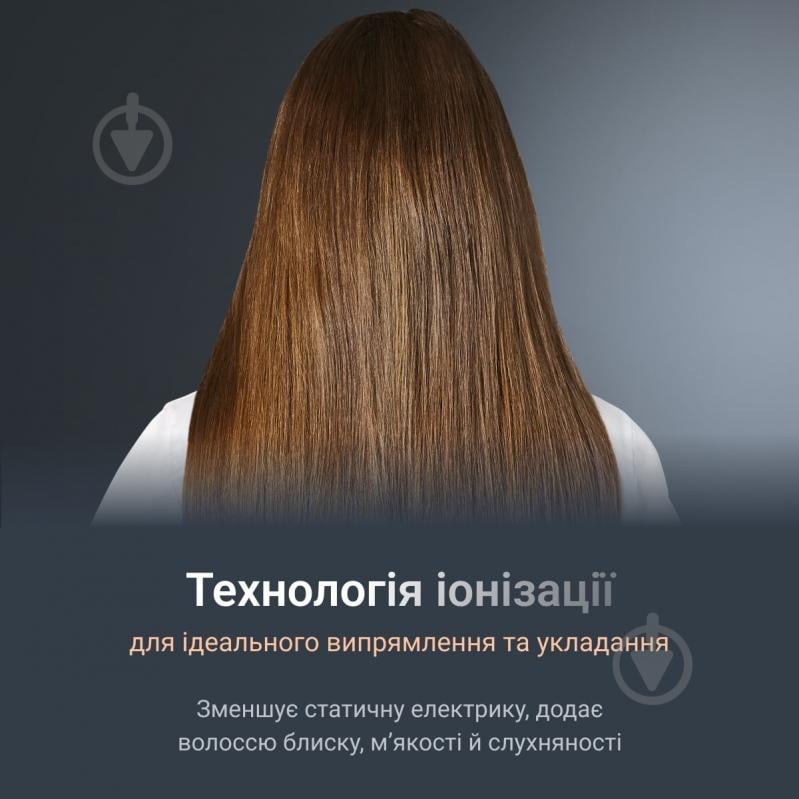Выпрямитель для волос Rowenta Thermostyle SF7120E0 - фото 6 Выпрямитель для волос Rowenta Thermostyle SF7120E0 - фото 6