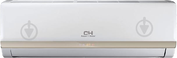 Кондиционер Cooper&Hunter CH-S18RX7 (Air-Master Plus) - фото 1