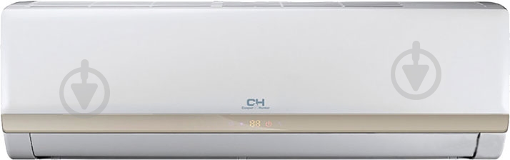 Кондиционер Cooper&Hunter CH-S24RX7 (Air-Master Plus) - фото 1