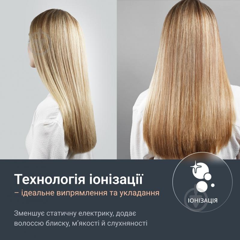 Випрямляч для волосся Rowenta Thermoglide SF5120E0 - фото 4 Випрямляч для волосся Rowenta Thermoglide SF5120E0 - фото 4